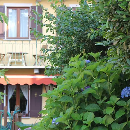 Holiday home Campino Stresa
