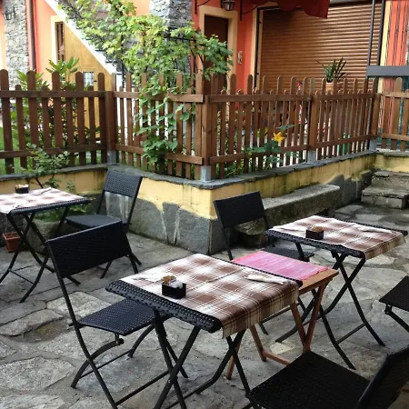 Holiday home Campino