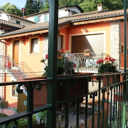 Campino Holiday home Stresa
