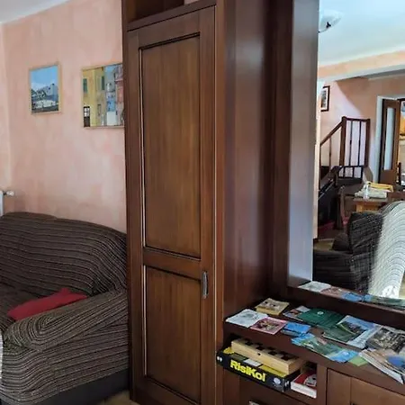 Campino Holiday home Stresa
