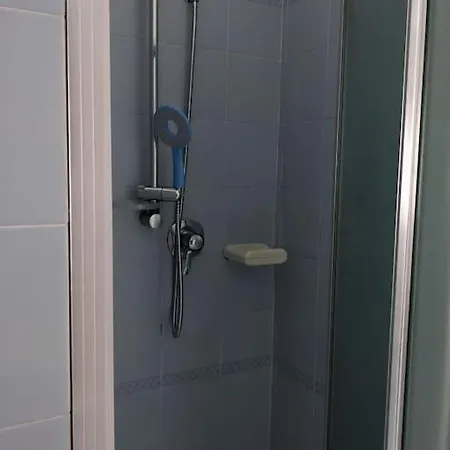 Holiday home Campino *