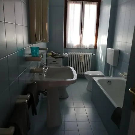 Campino Holiday home *