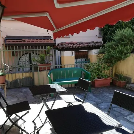 Campino Holiday home Stresa