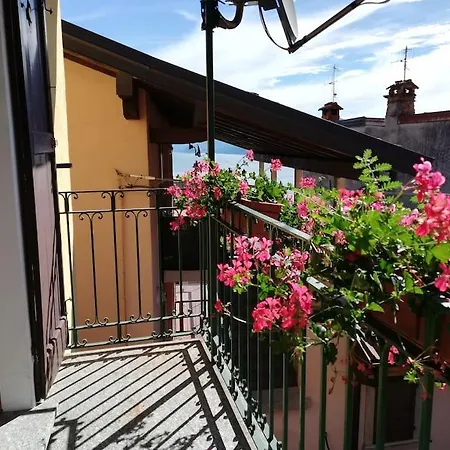 Holiday home Campino