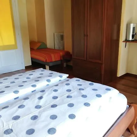 Campino Holiday home Stresa