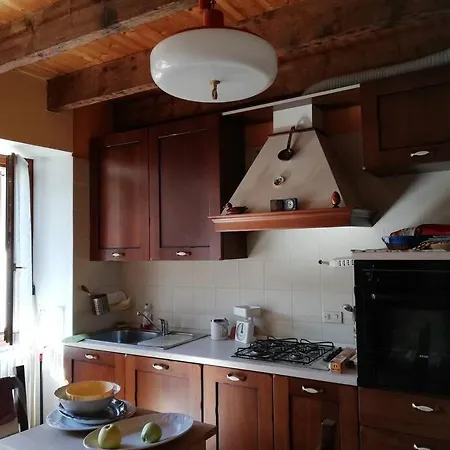 Campino Stresa